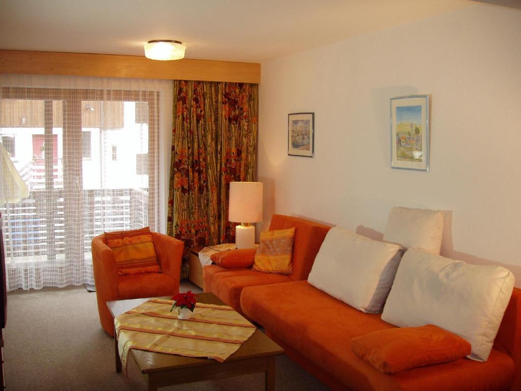 Gaestehaus Zur Faerbe Apartments Оберстдорф Номер фото